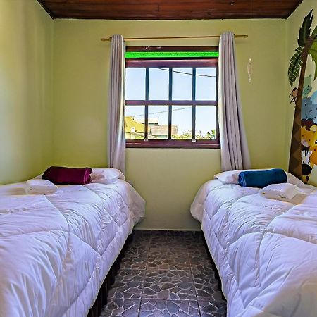 Вілла Casa Rustica Com Vista Mar No Campeche Toca151 Флоріанополіс Екстер'єр фото