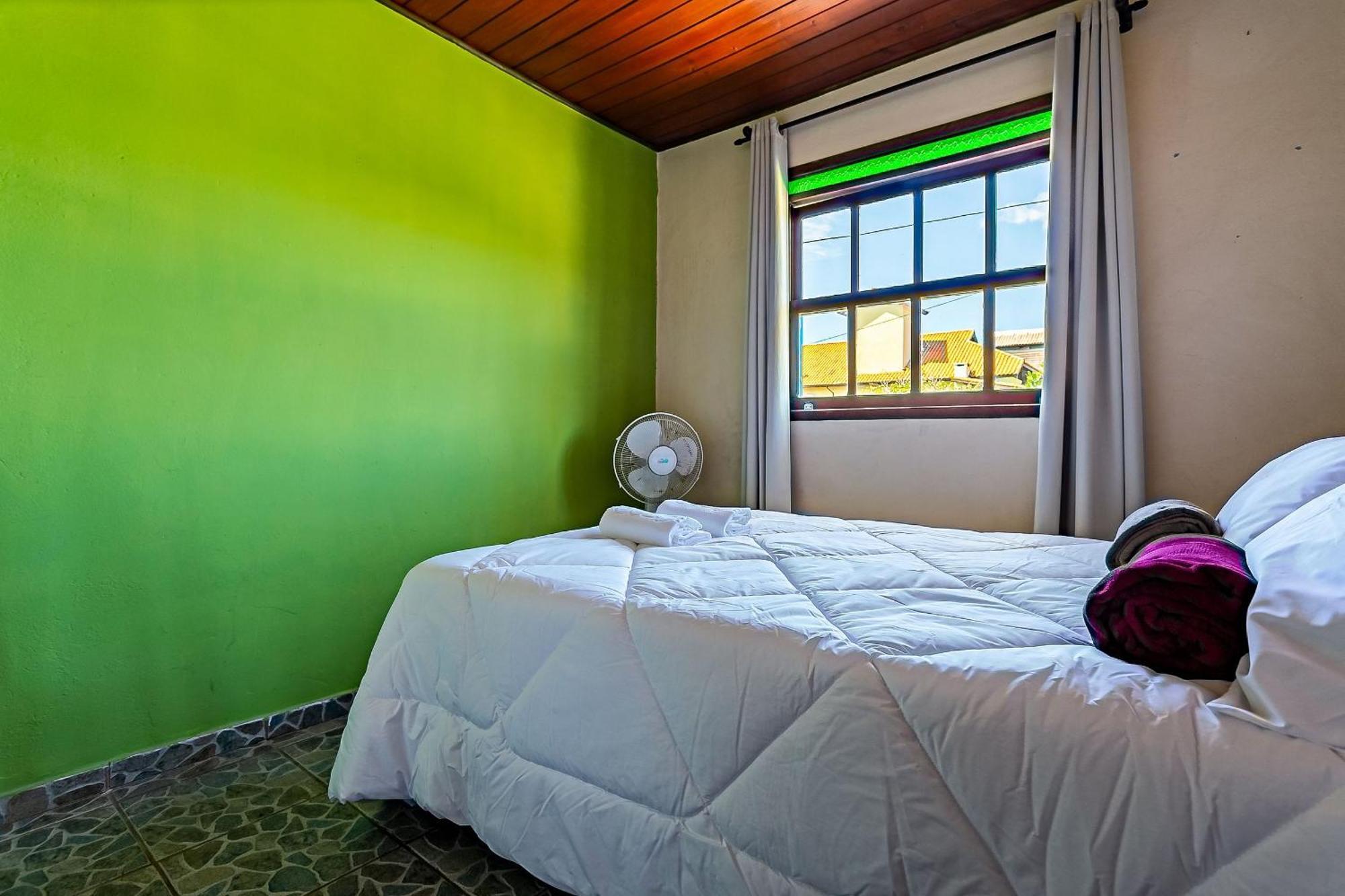 Вілла Casa Rustica Com Vista Mar No Campeche Toca151 Флоріанополіс Екстер'єр фото