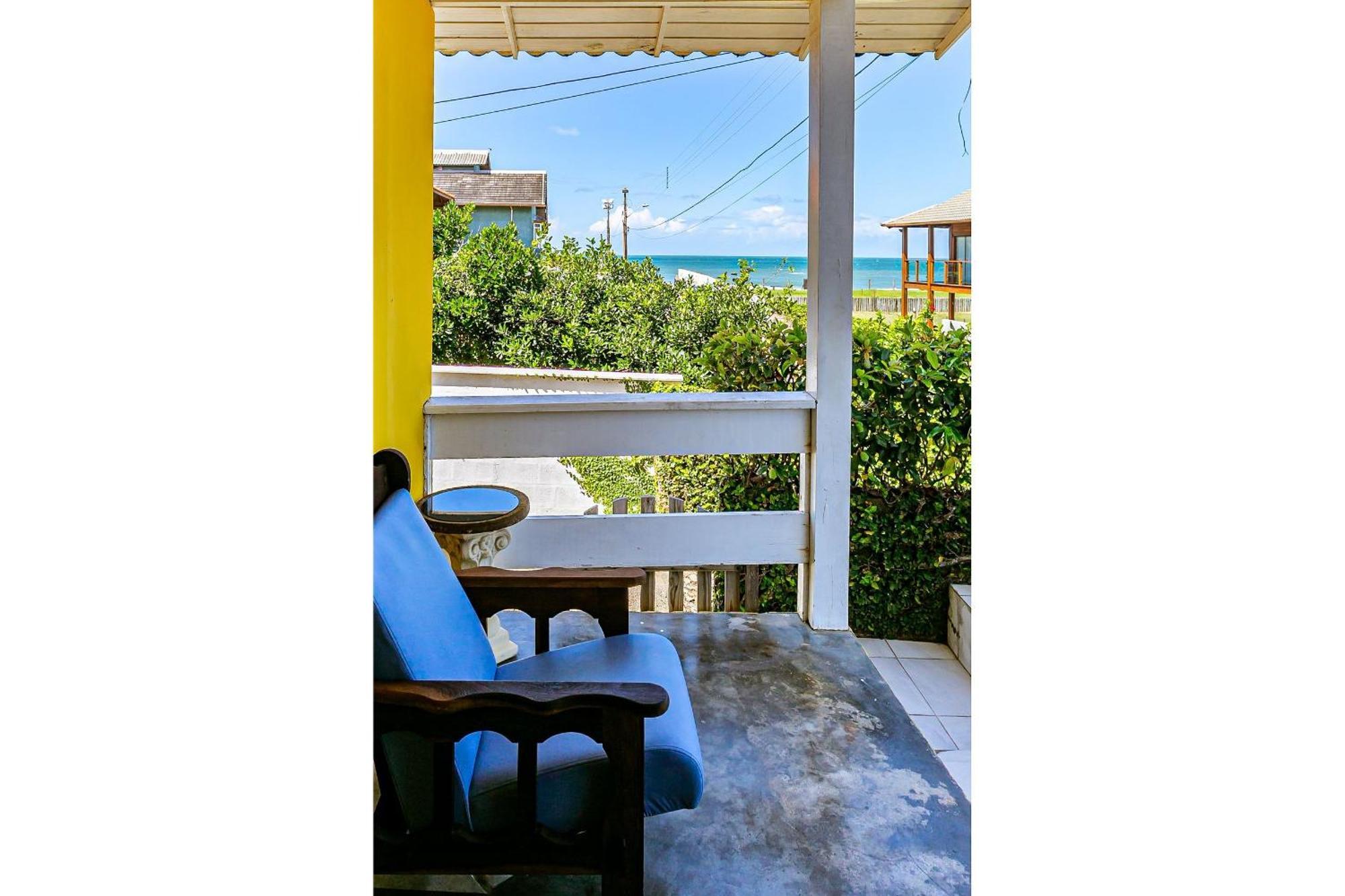 Вілла Casa Rustica Com Vista Mar No Campeche Toca151 Флоріанополіс Екстер'єр фото