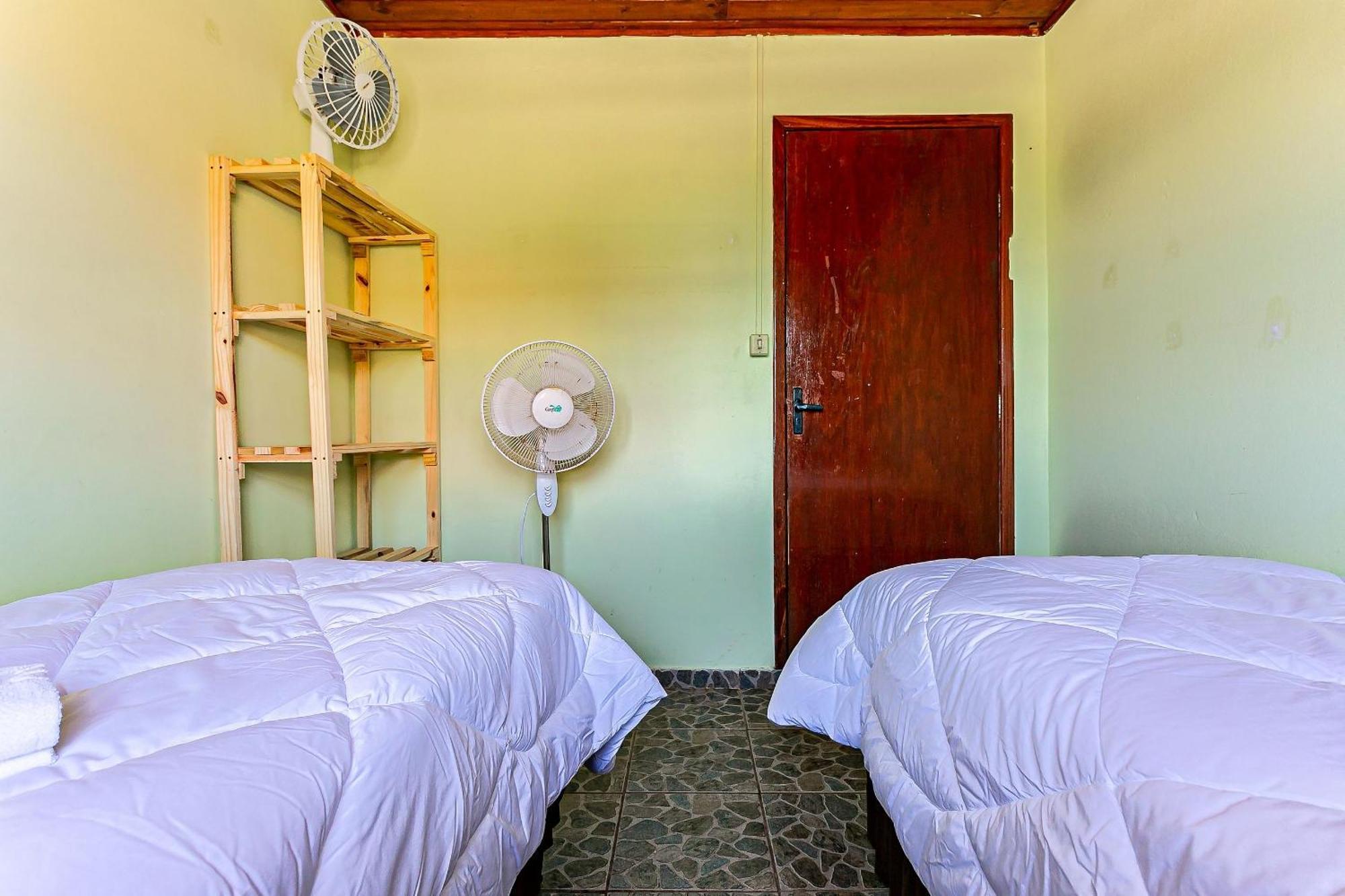 Вілла Casa Rustica Com Vista Mar No Campeche Toca151 Флоріанополіс Екстер'єр фото